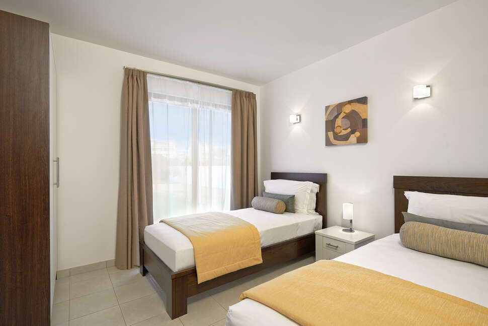 Een foto van Melia Dunas Beach Resort & Spa