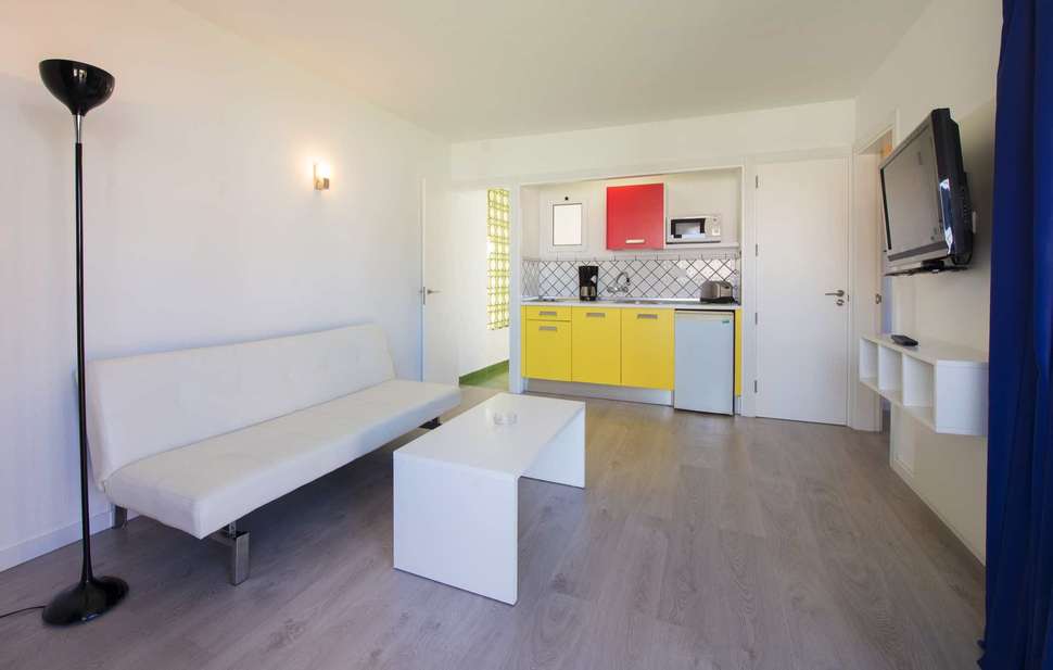 Een foto van Sunny Village