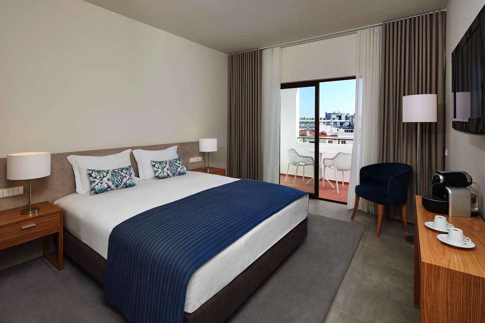 Een foto van NH Lagos Algarve Resort