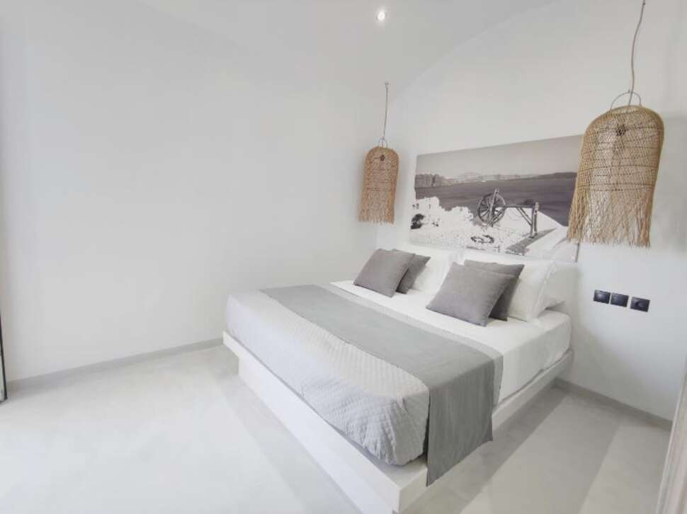 Een foto van Sandy's Paradise Infinity Resort