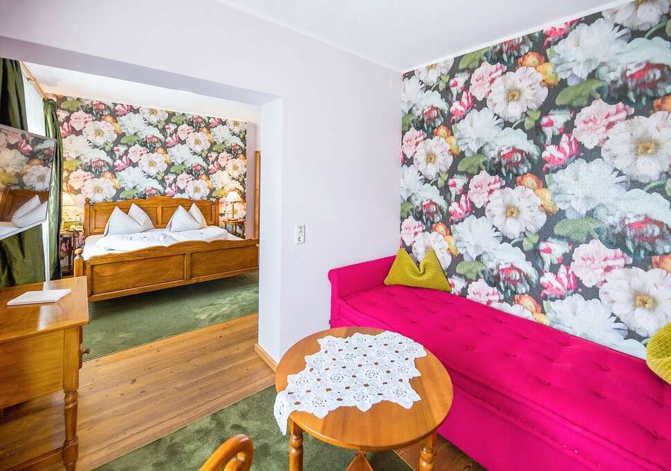 Een foto van Romantik Hotel Zell am See
