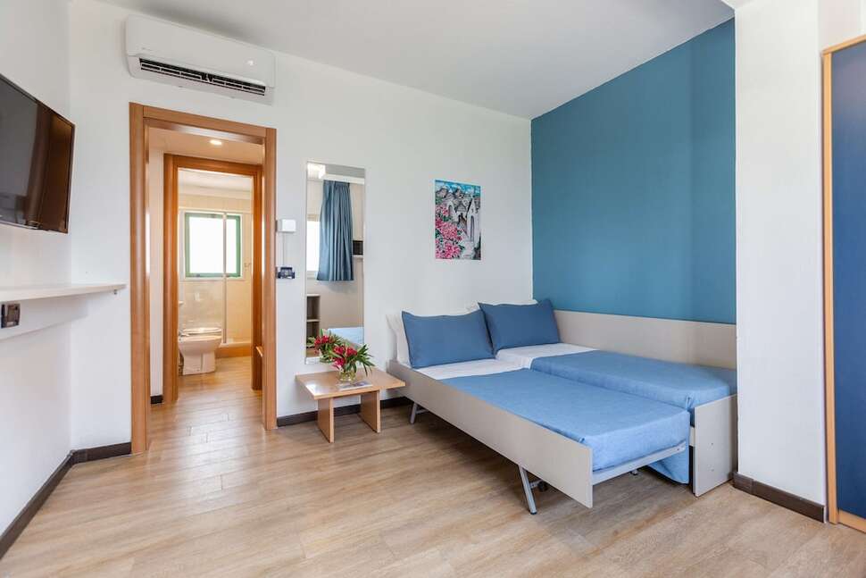 Een foto van Porto Giardino Resort
