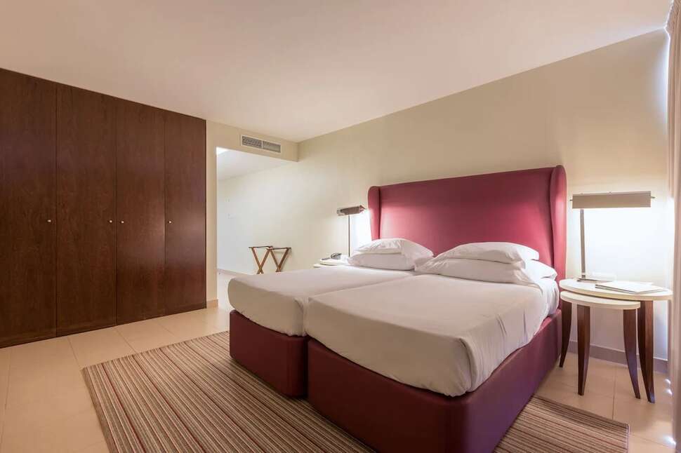 Een foto van NAU Sao Rafael Suites