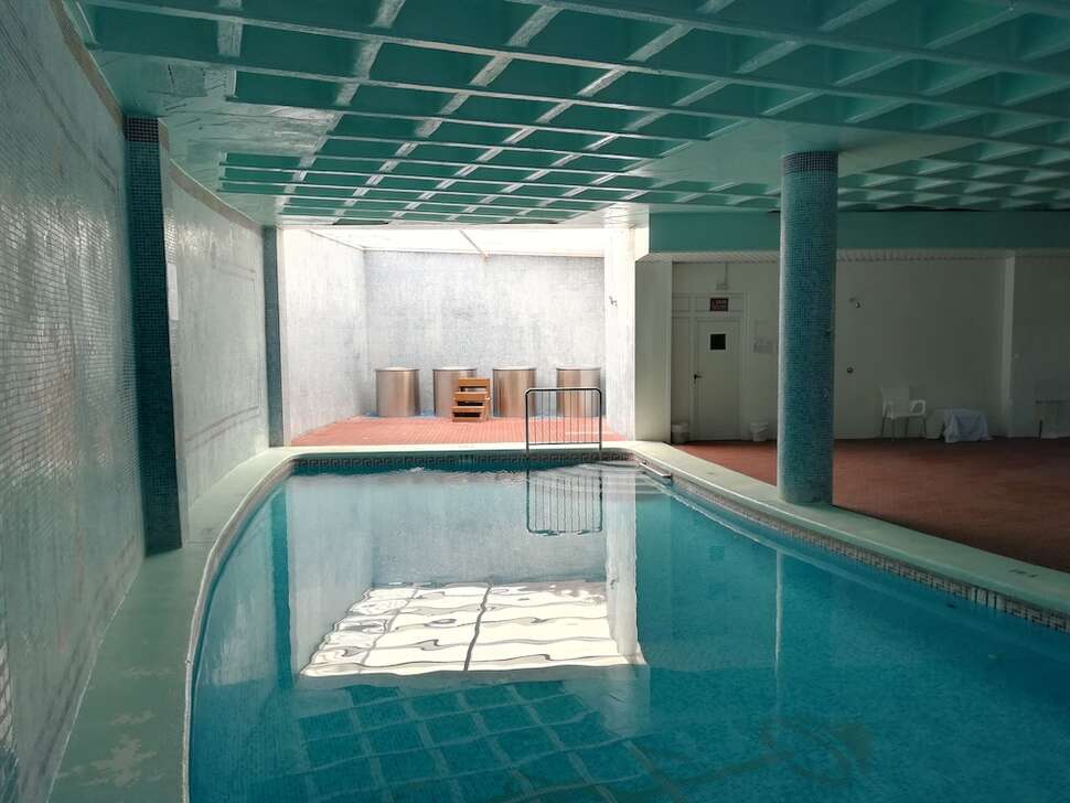 Een foto van Albir Garden Resort