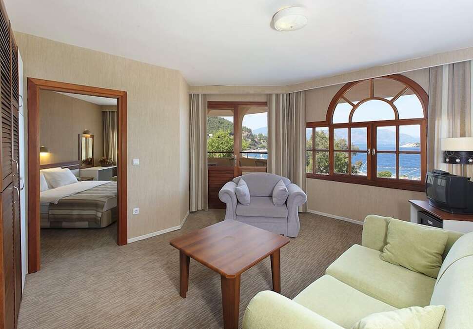 Een foto van Fortuna Beach Hotel