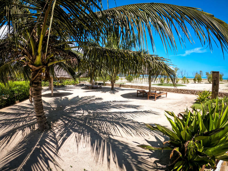Een foto van White Paradise Boutique Resort