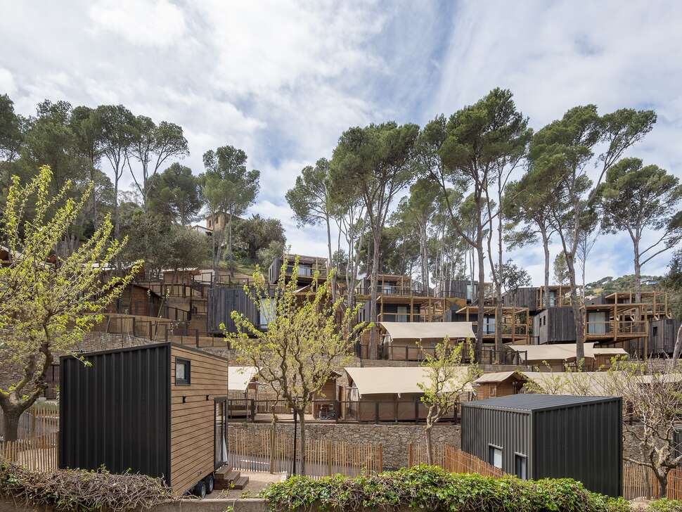 Een foto van Talaia Plaza Ecoresort