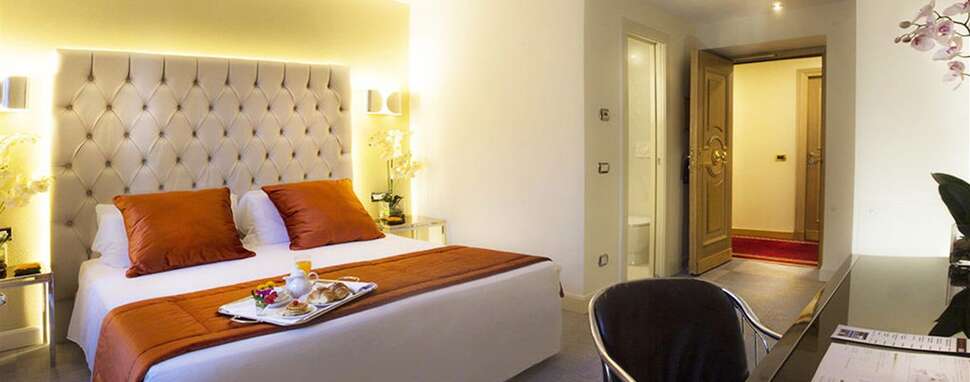 Een foto van Hotel Marcella Royal