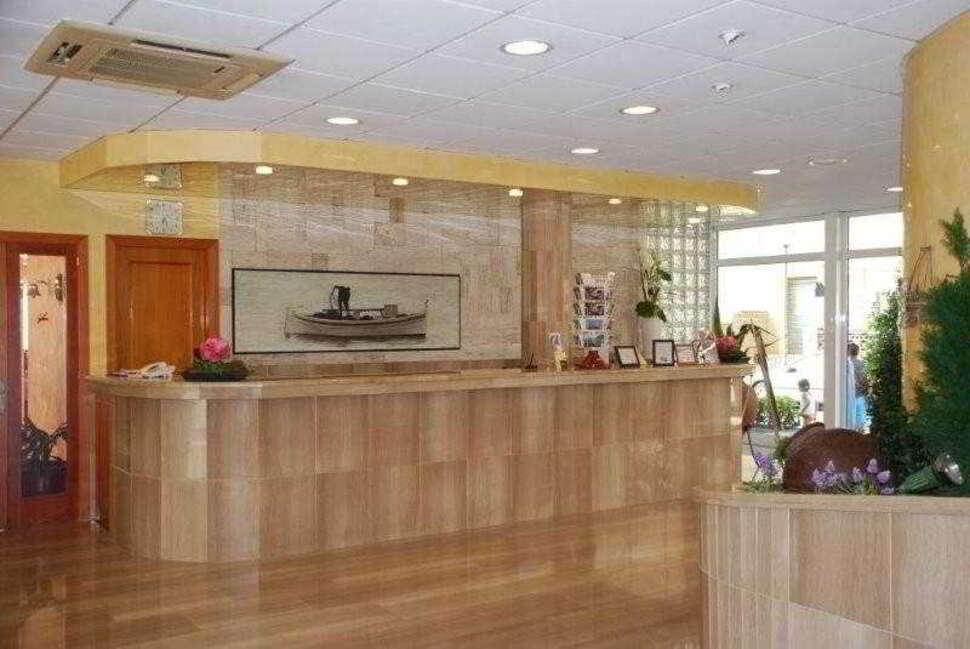 Een foto van Hotel Stella Maris