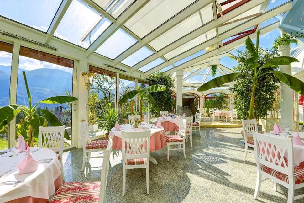Een foto van Hotel Glocknerhof