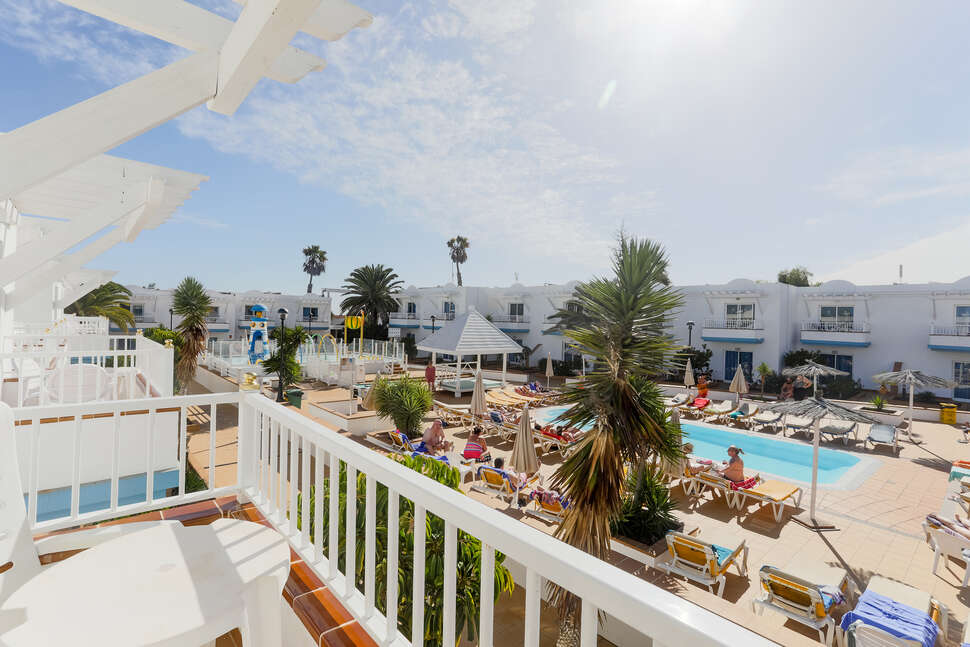 Een foto van Arena Beach Fuerteventura