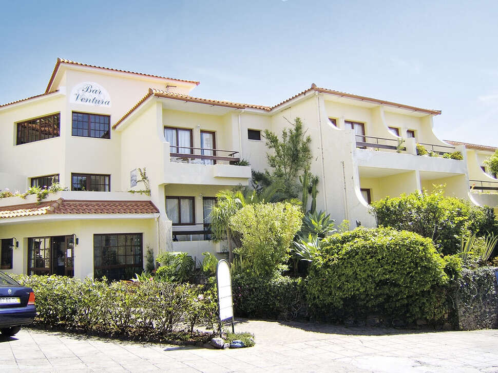 Accommodatie foto: Hotel Vila Ventura