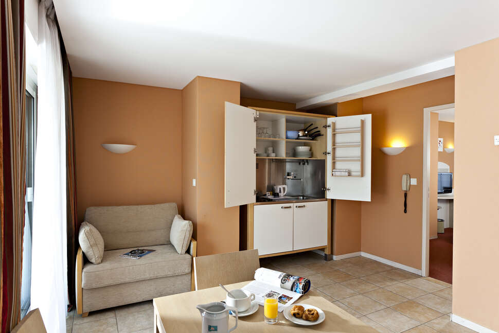 Ein Foto Best Western Hotel Astoria Juan Les Pins