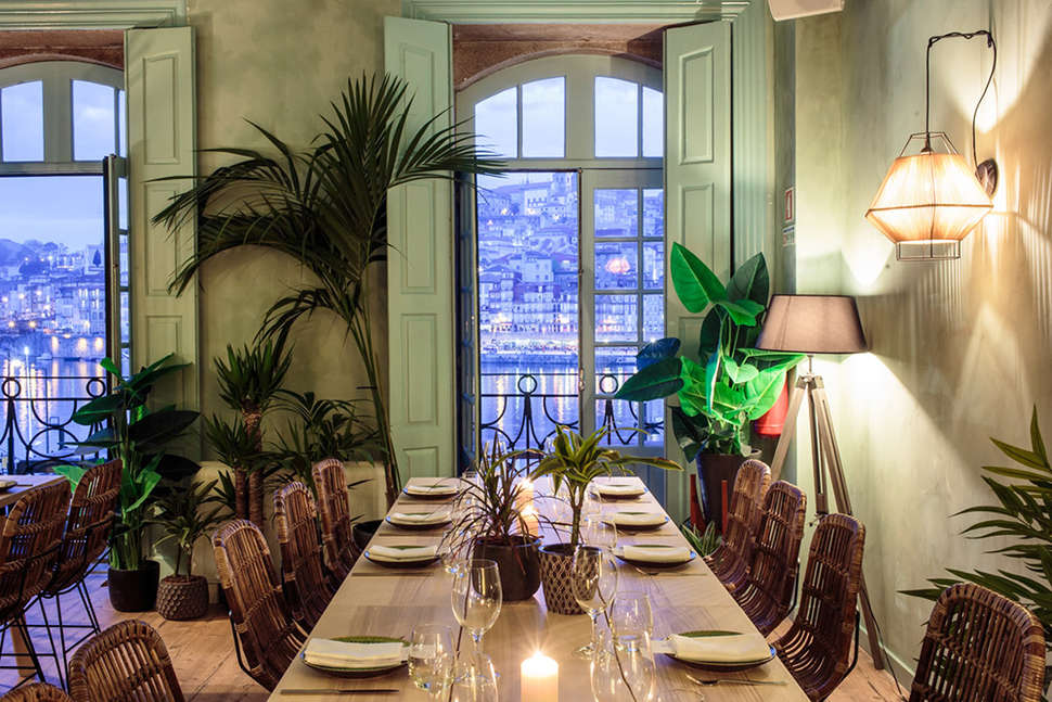 Een foto van The Independente Suites & Terrace
