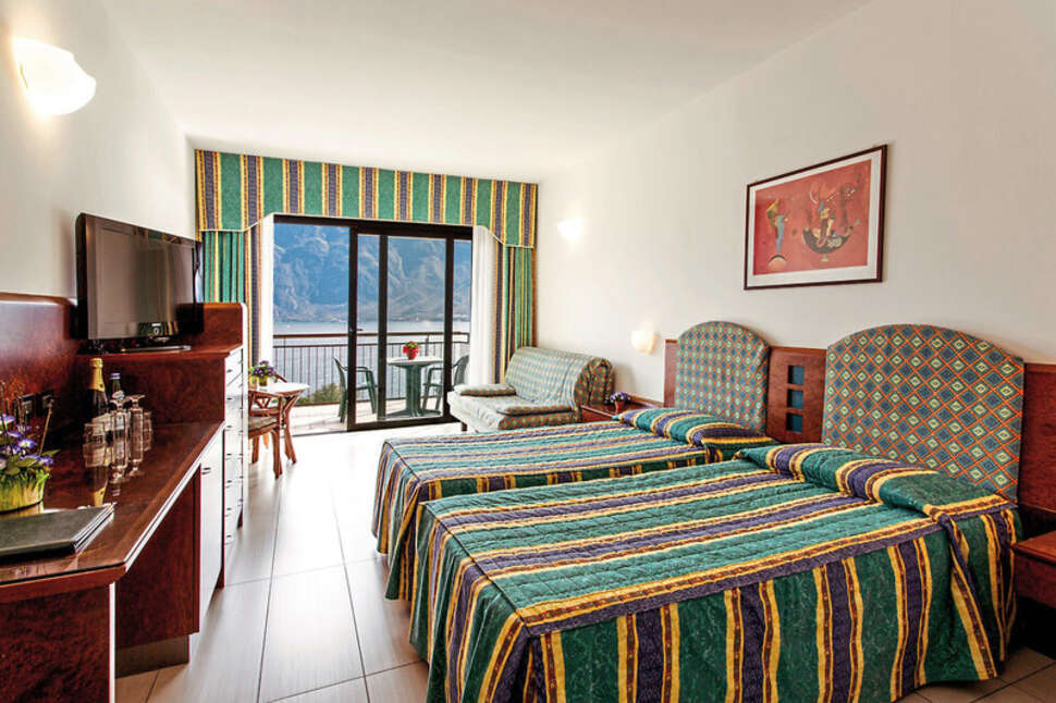 Een foto van Hotel Ilma