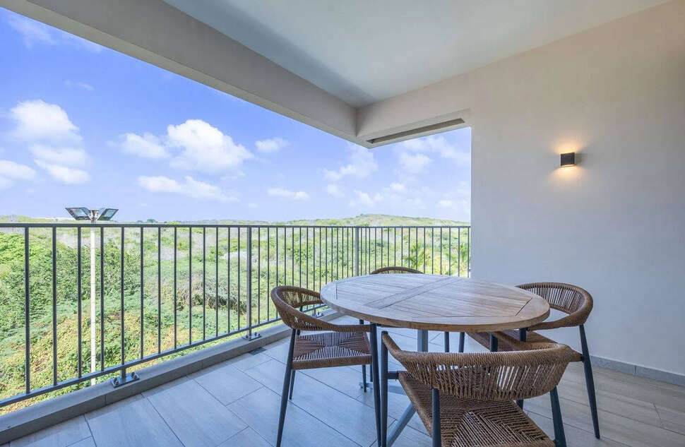 Een foto van Dolphin Suites Hotel