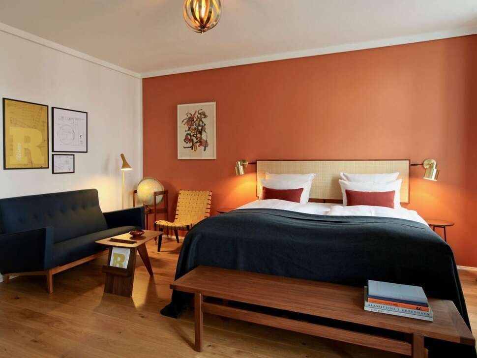 Een foto van Hotel Alexandra