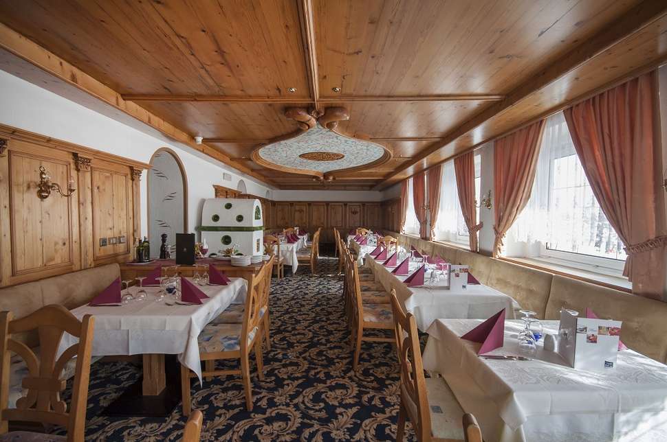 Ein Foto Sporthotel Kurzras