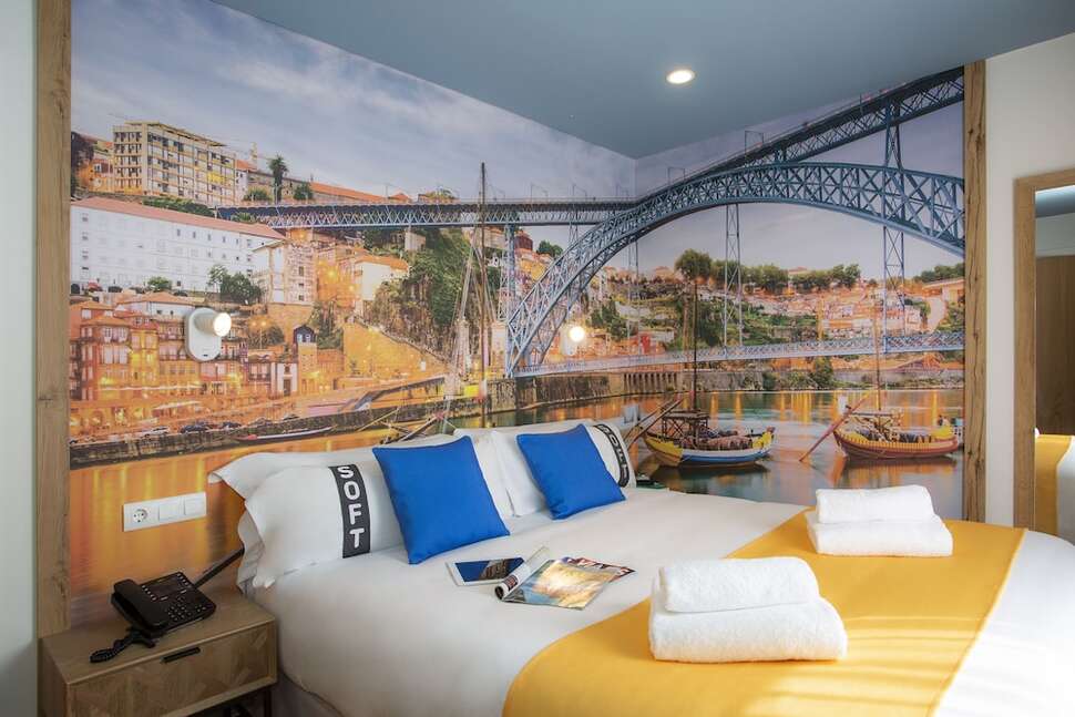 Een foto van Casual Raizes Porto