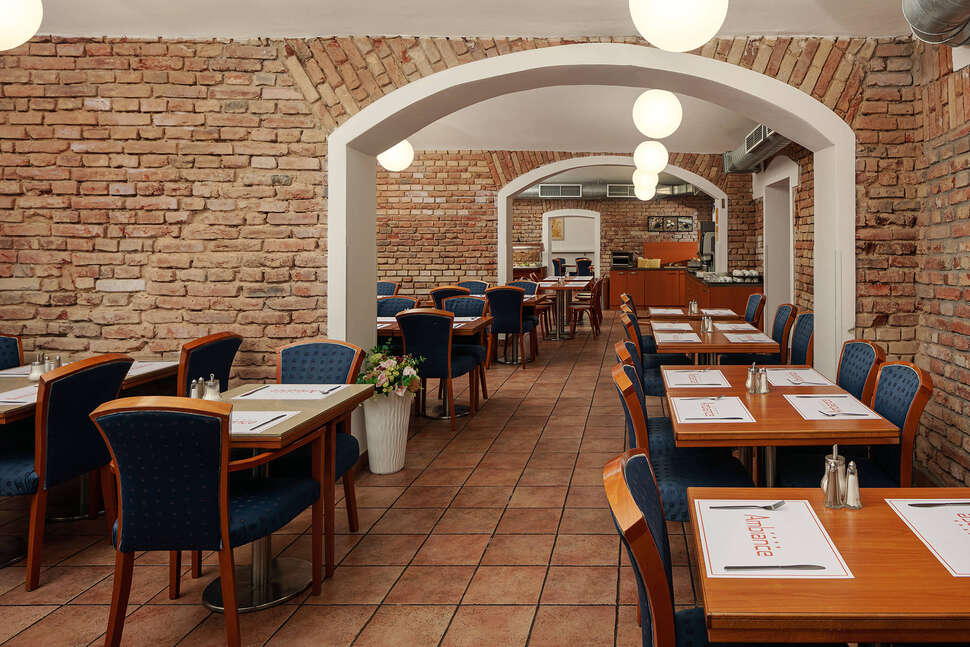 Een foto van Hotel Ambiance