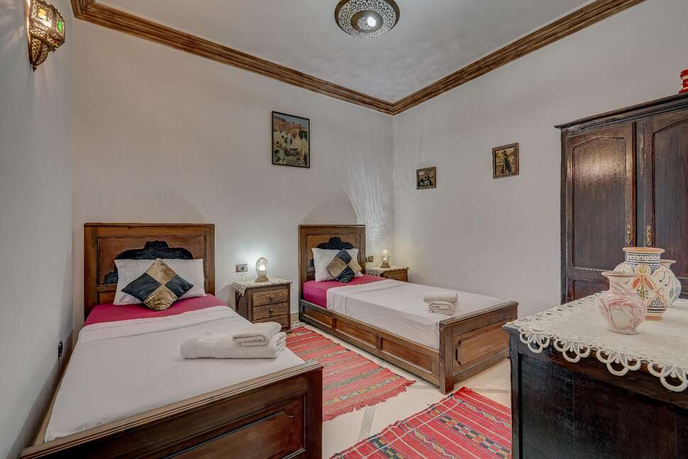 Ein Foto Riad Marwa