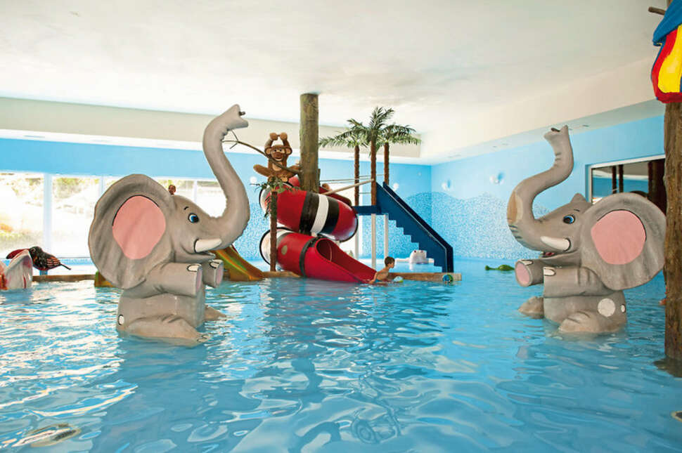 Ein Foto Sandra Spa Karpacz