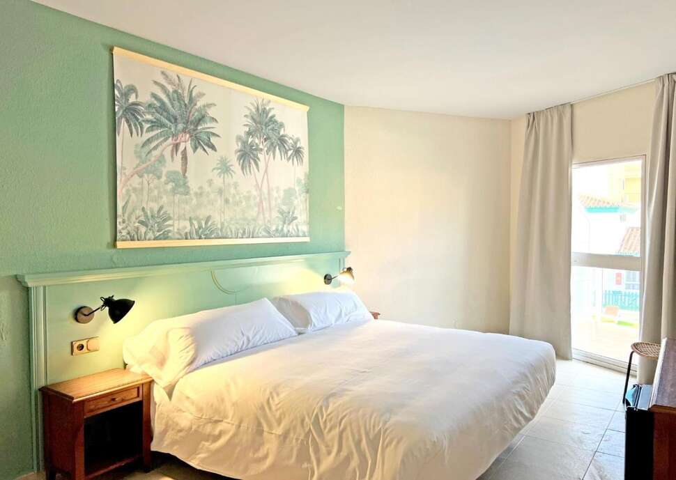 Een foto van Blue Sea Miramar Fuengirola