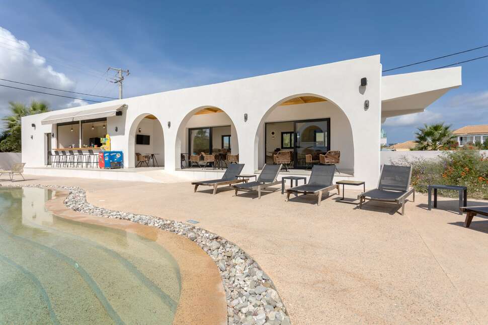 Een foto van Serenity Luxury Boutique Hotel Agrilia