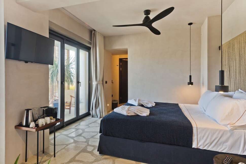 Een foto van Almi Luxury Rooms