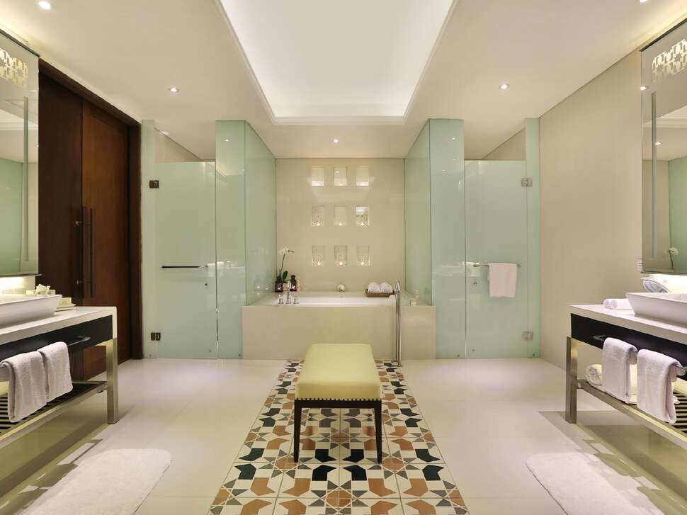 Een foto van Samabe Bali Resort & Villas