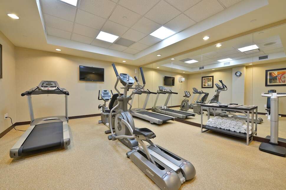 Ein Foto Holiday Inn New York Lower East Side