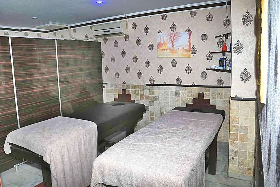 Een foto van Club Bayar Beach Hotel