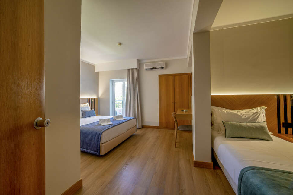 Een foto van Hotel Santa Eufemia