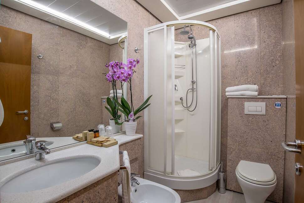 Een foto van Hotel La Giocca