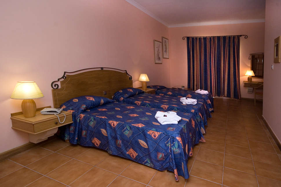 Een foto van Soreda Hotel