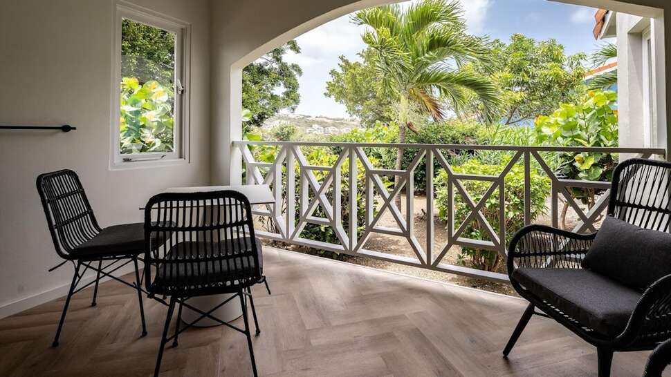 Een foto van Blue Bay Lodges