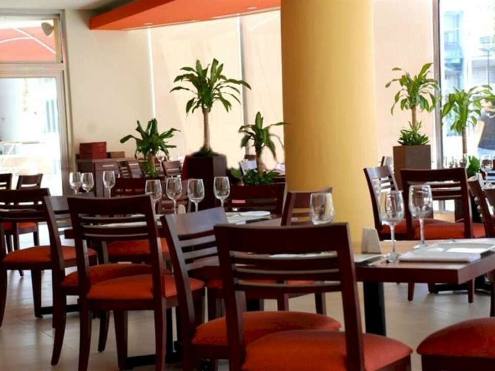 Een foto van Krystal Urban Cancun Centro