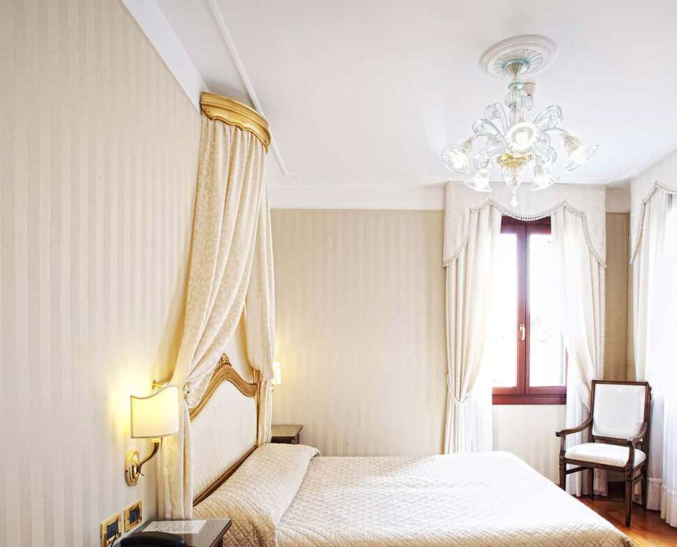 Een foto van Hotel Ca' D'Oro
