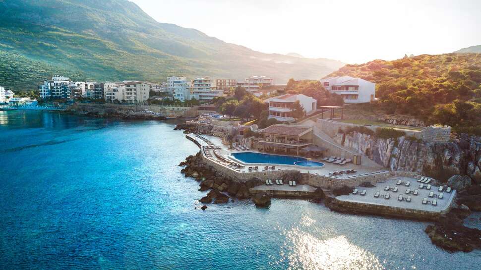Een foto van Radisson Resort Ruza Vjetrova