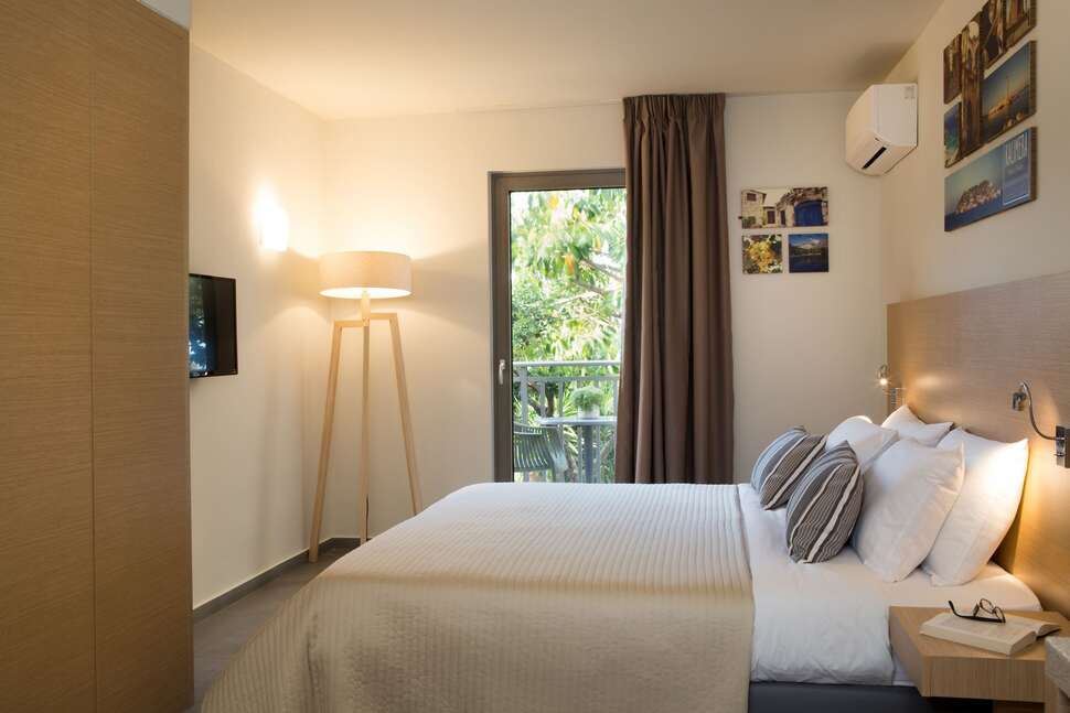 Een foto van Sundance Appartementen & Suites