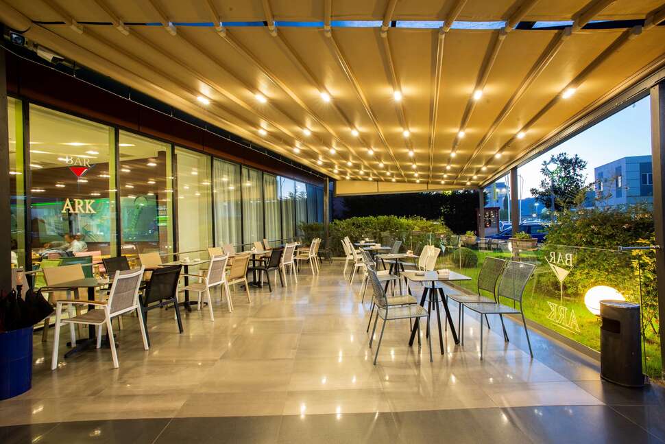 Een foto van Best Western Premier Ark Hotel