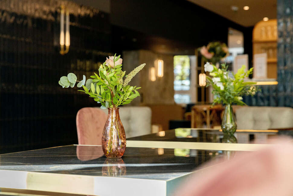 Een foto van Voco Paris Montparnasse by IHG