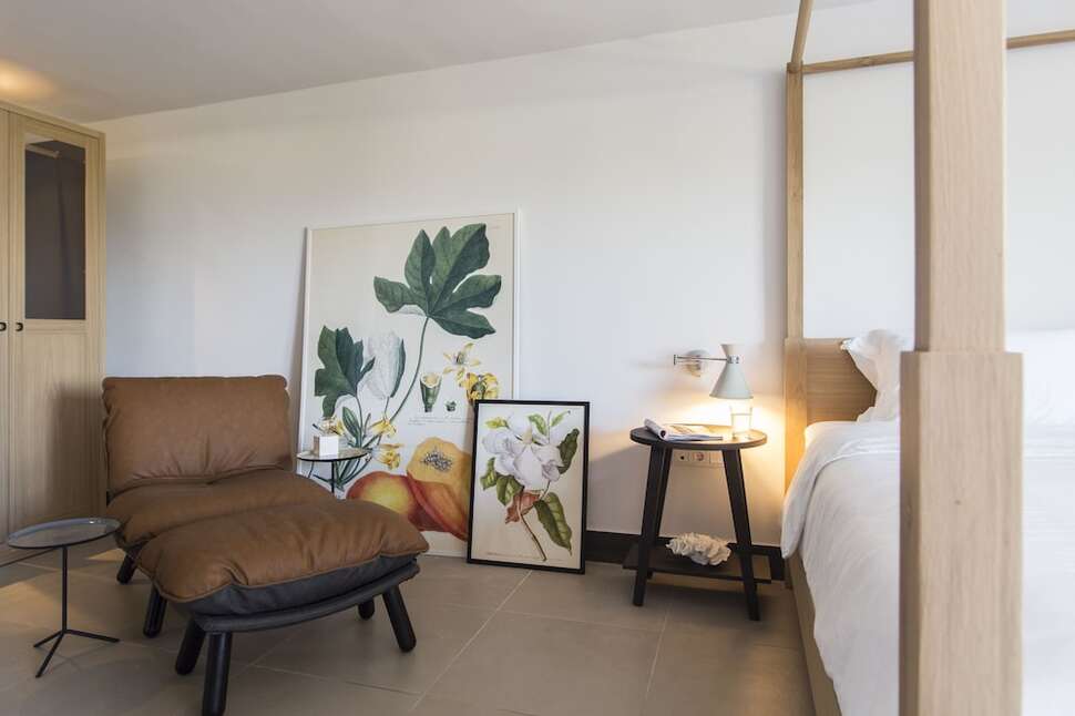 Een foto van Lena Mare Boutique Hotel