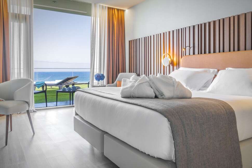 Een foto van Hotel Verde Mar & Spa