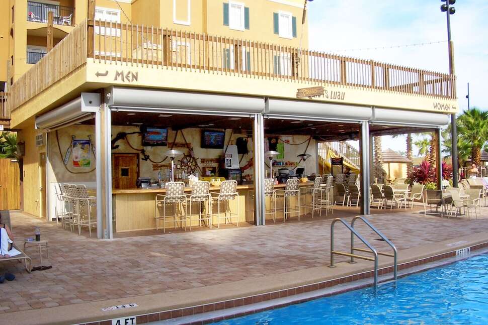 Een foto van Lake Buena Vista Resort