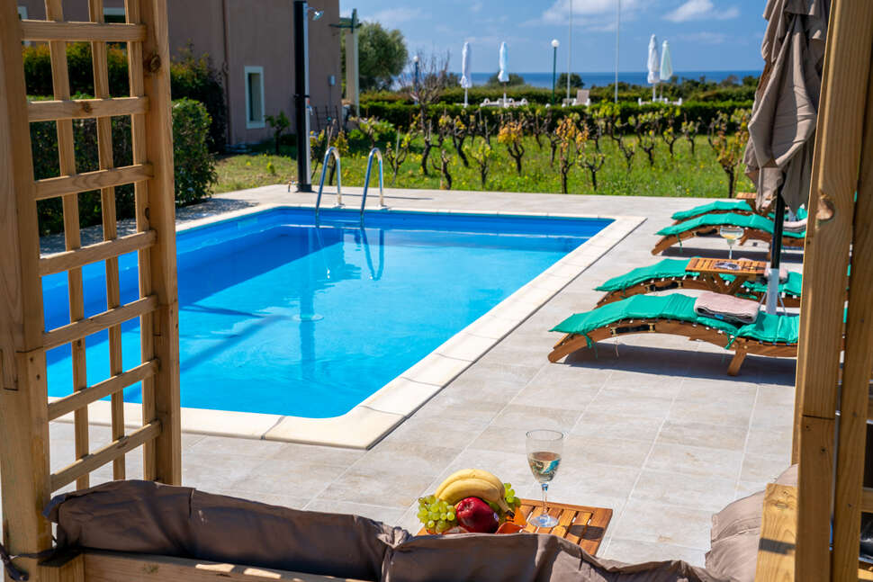 Een foto van Villas Monambeles