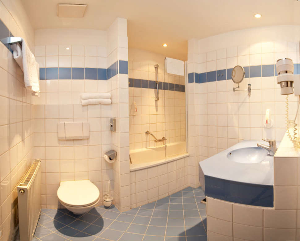 Ein Foto Sporthotel Wagrain