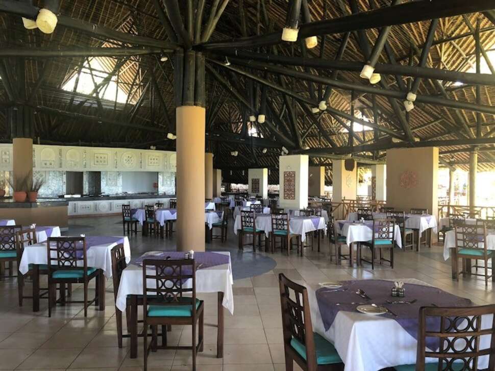 Een foto van Neptune Village Beach Resort & Spa