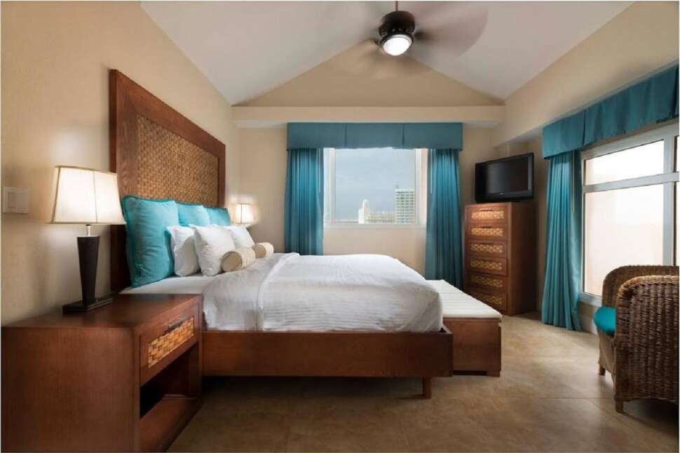 Een foto van Divi Aruba Phoenix Resort