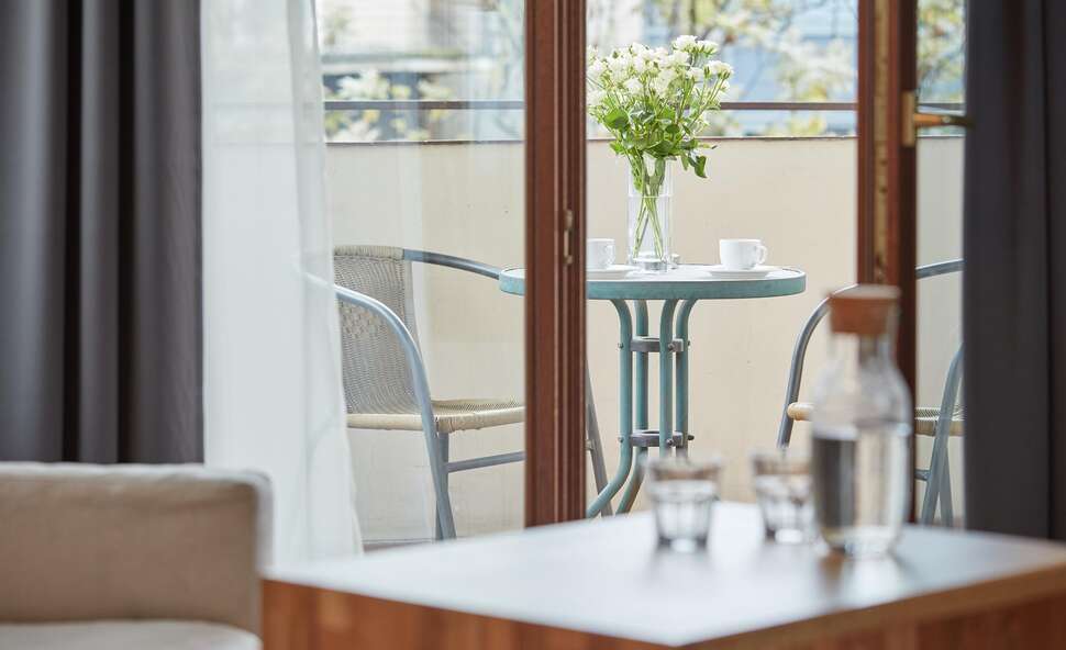 Een foto van Hotel Batory